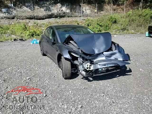 TESLA MODEL 3 2023 - 5YJ3E1EA0PF684498