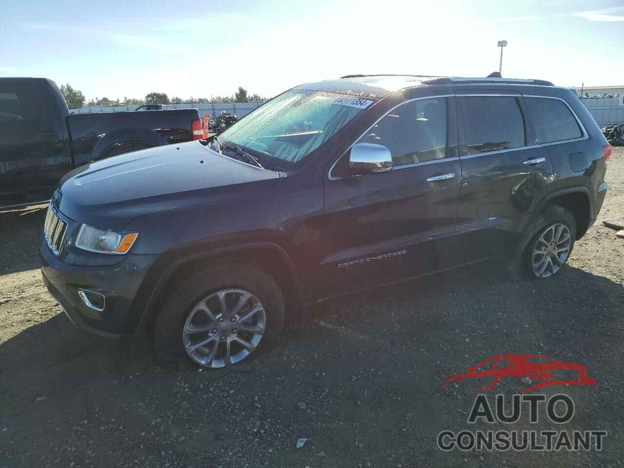 JEEP GRAND CHER 2015 - 1C4RJFBG3FC854845