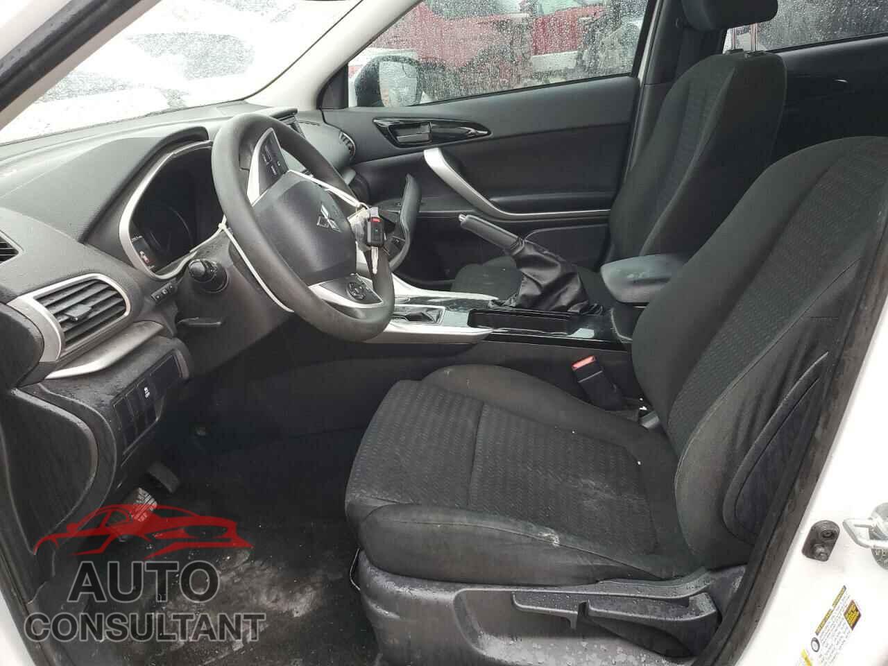 MITSUBISHI ECLIPSE 2020 - JA4AS3AAXLZ001724