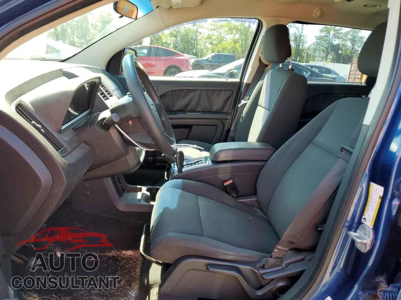 DODGE JOURNEY 2010 - 3D4PG4FB0AT269679
