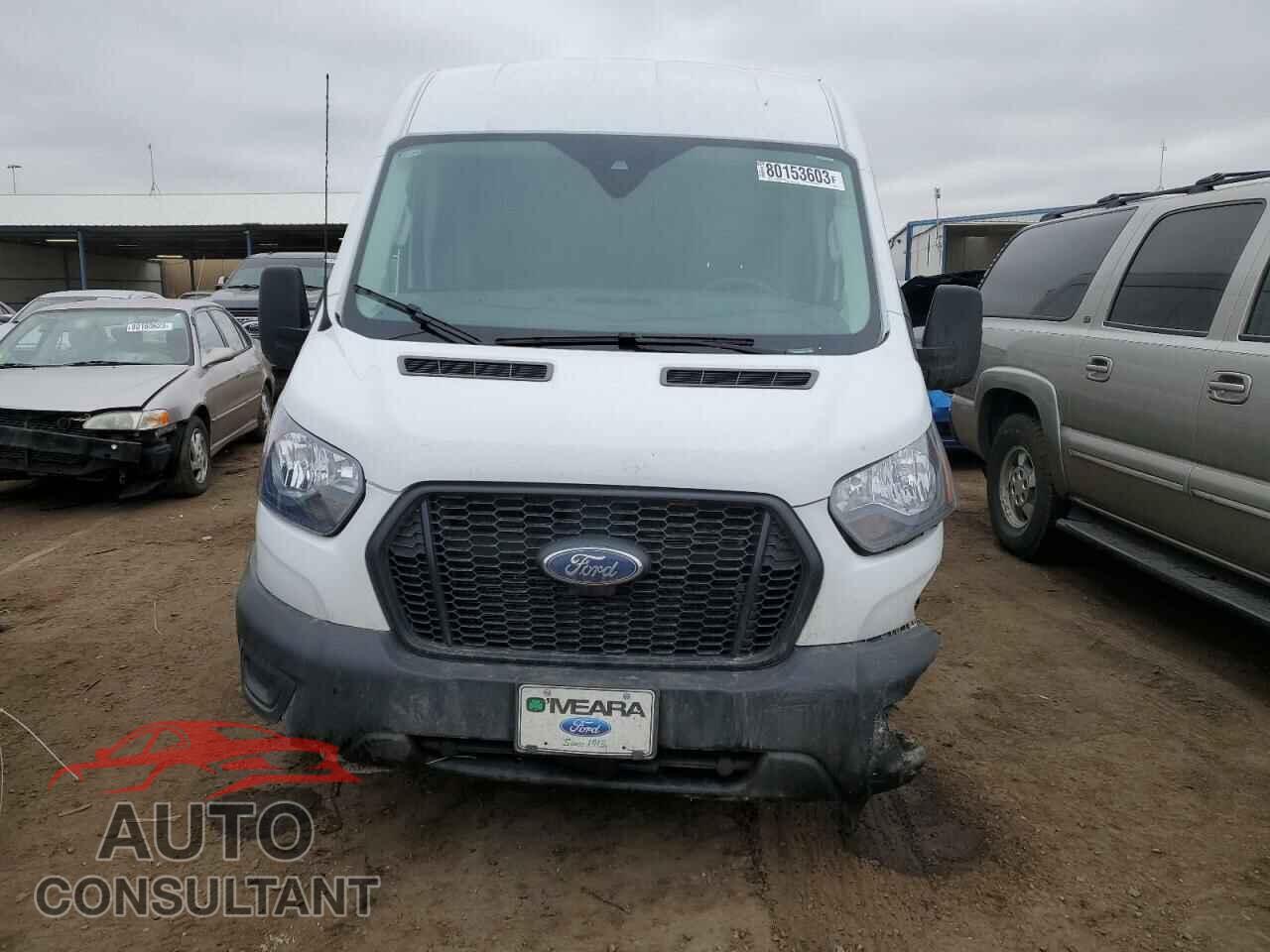 FORD TRANSIT 2023 - 1FTYE2CG1PKB20025