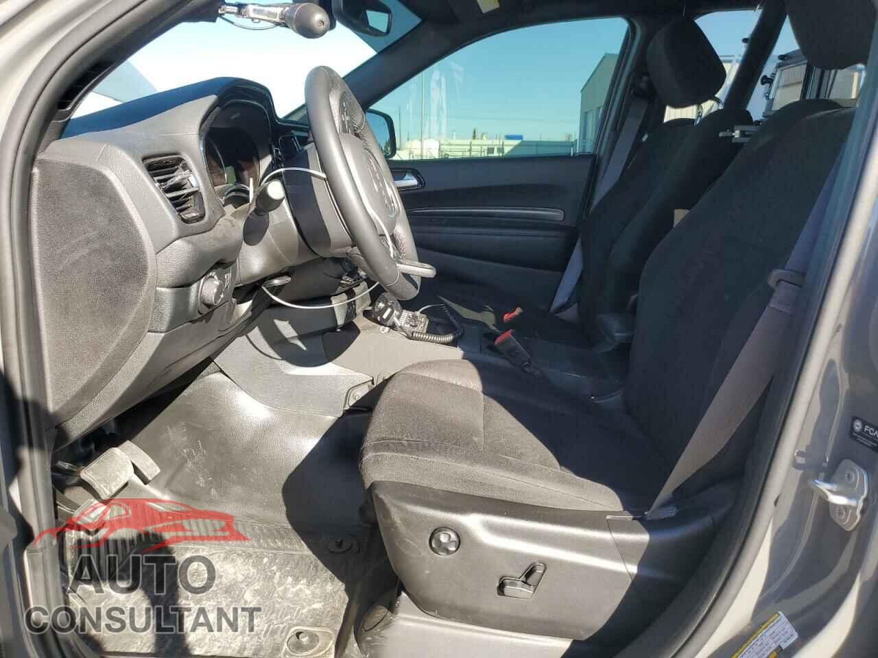 DODGE DURANGO 2024 - 1C4RDJFG6RC199184