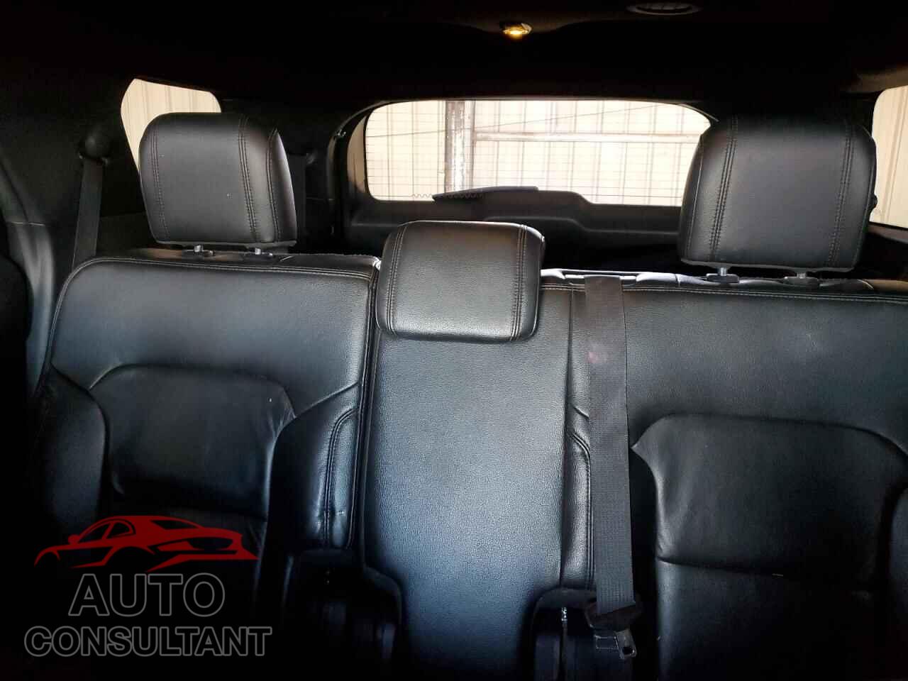 FORD EXPLORER 2016 - 1FM5K7D89GGB87194