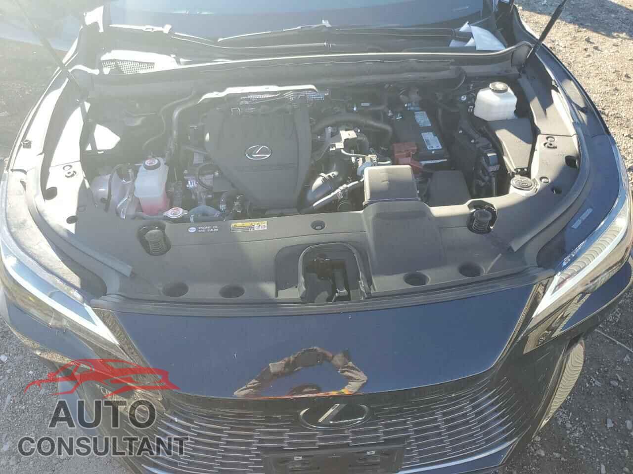 LEXUS RX350 2023 - 2T2BAMBA6PC010482