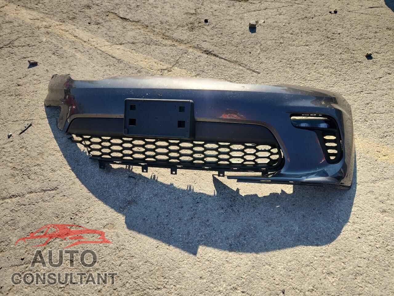 DODGE DURANGO 2021 - 1C4RDJDG8MC751859