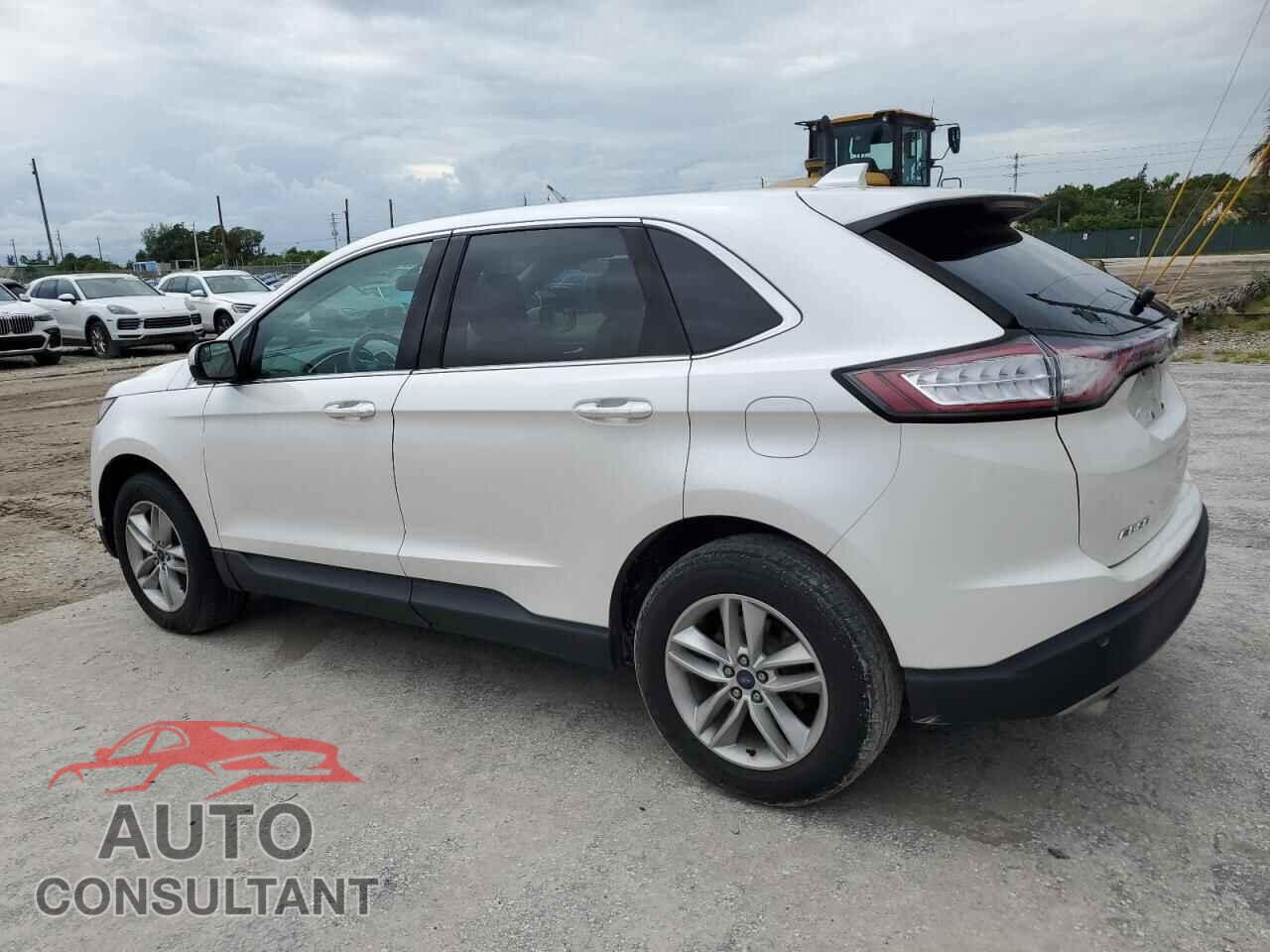 FORD EDGE 2018 - 2FMPK3J98JBB39344