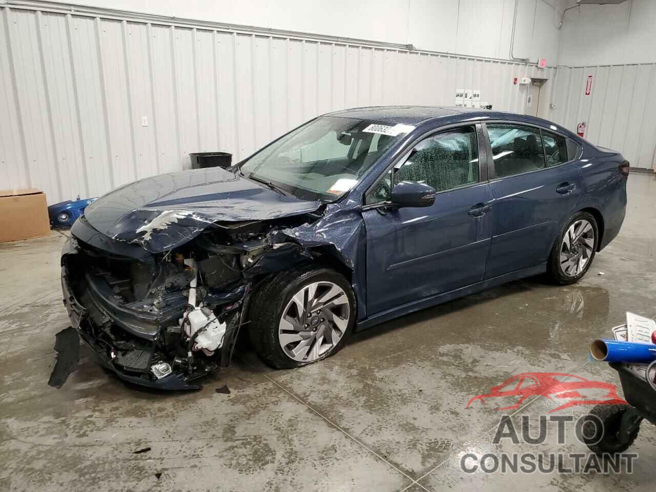 SUBARU LEGACY 2023 - 4S3BWAN63P3012680