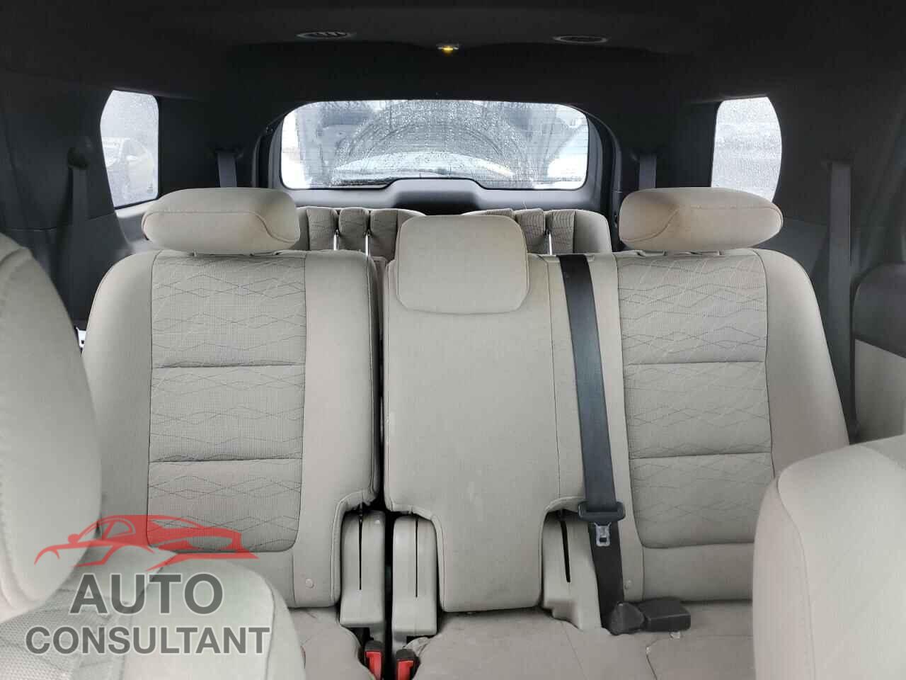 FORD EXPLORER 2015 - 1FM5K7B83FGA98786
