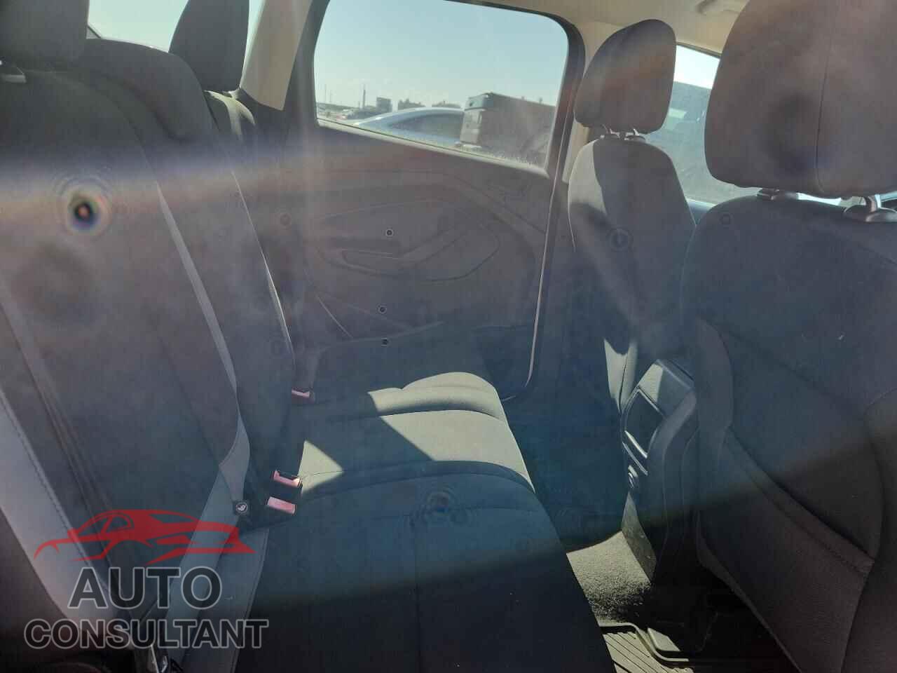 FORD ESCAPE 2013 - 1FMCU0F73DUB33223