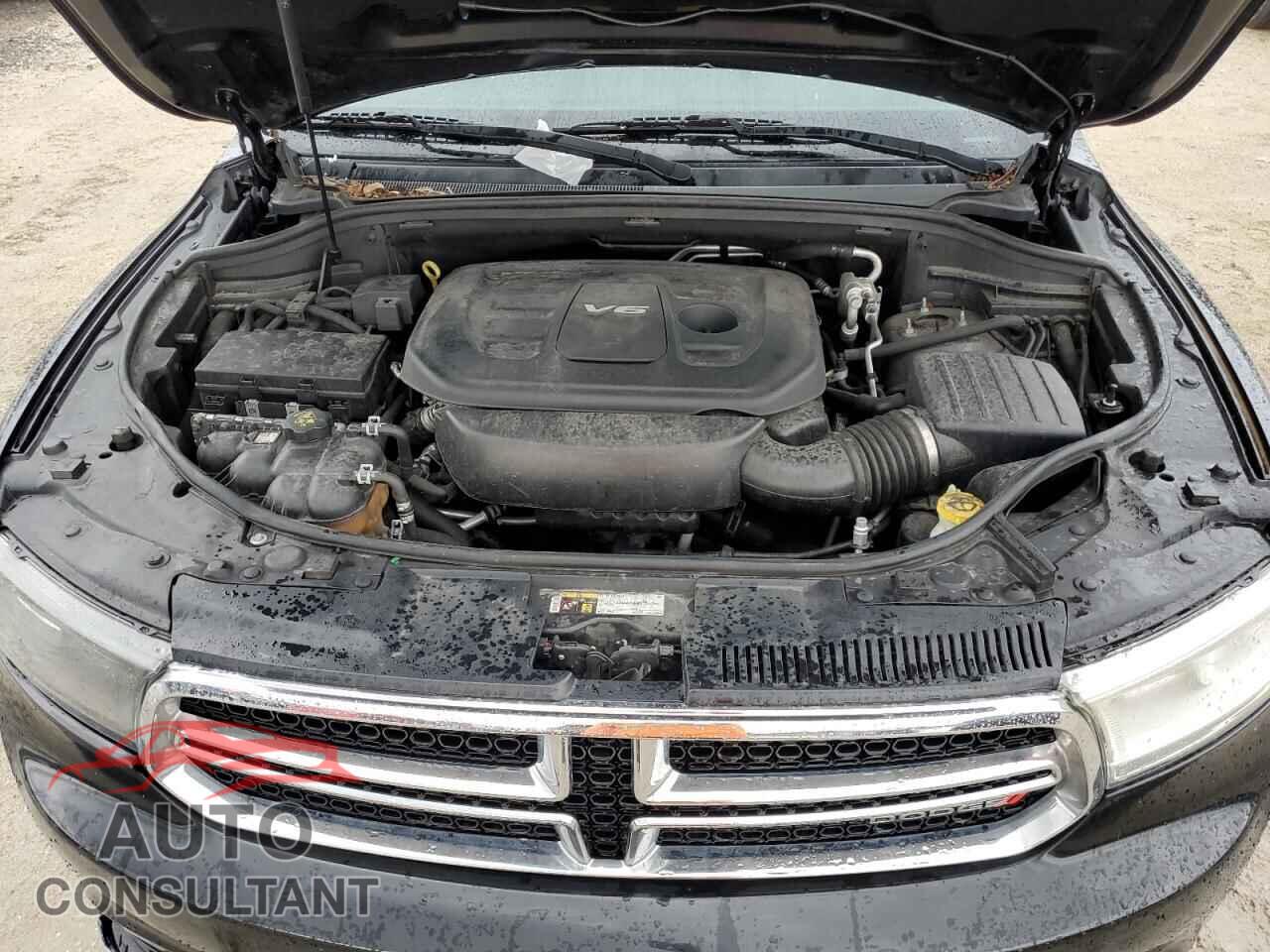 DODGE DURANGO 2016 - 1C4RDHDG8GC459416
