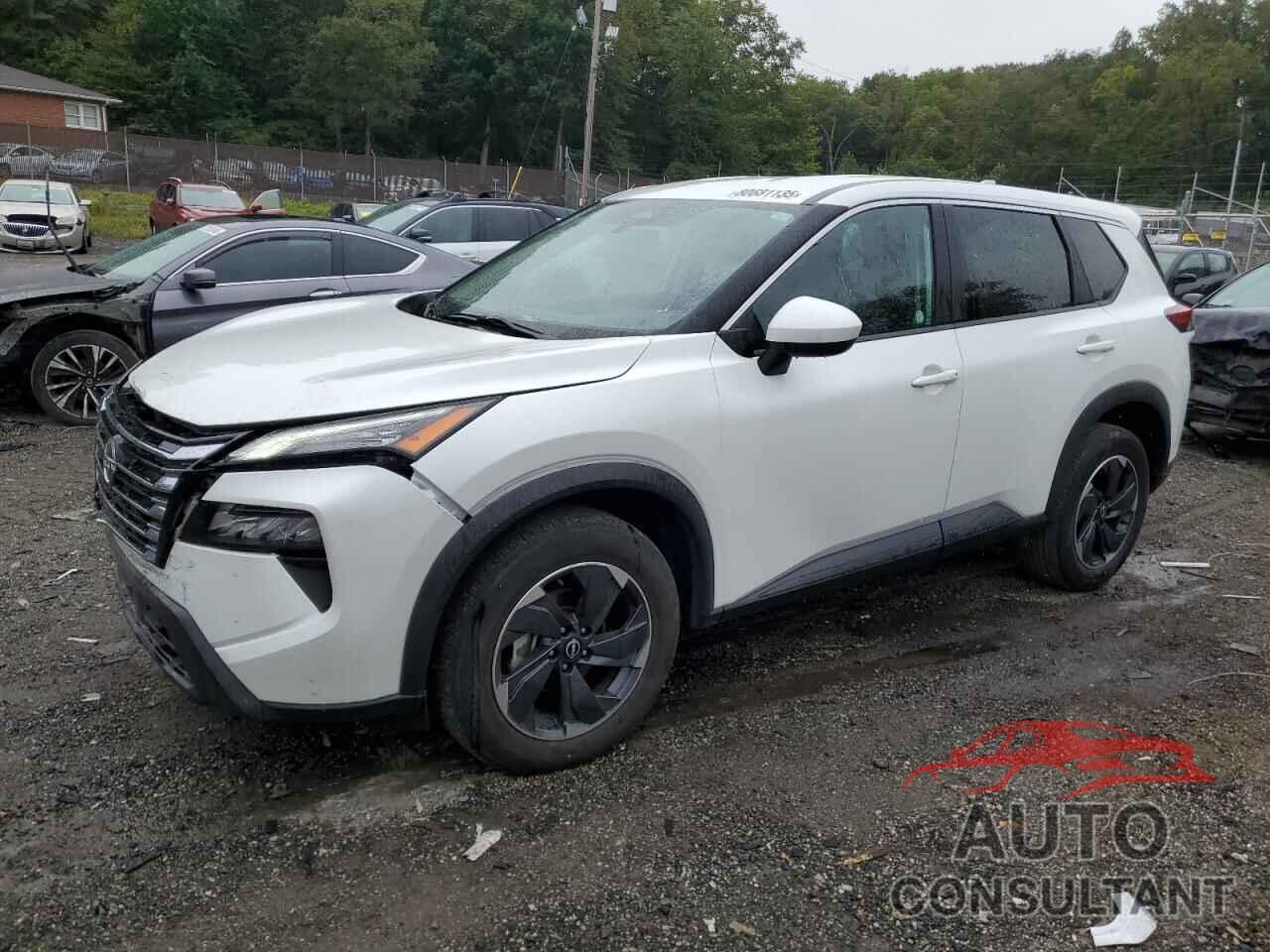 NISSAN ROGUE 2024 - 5N1BT3BB8RC692256