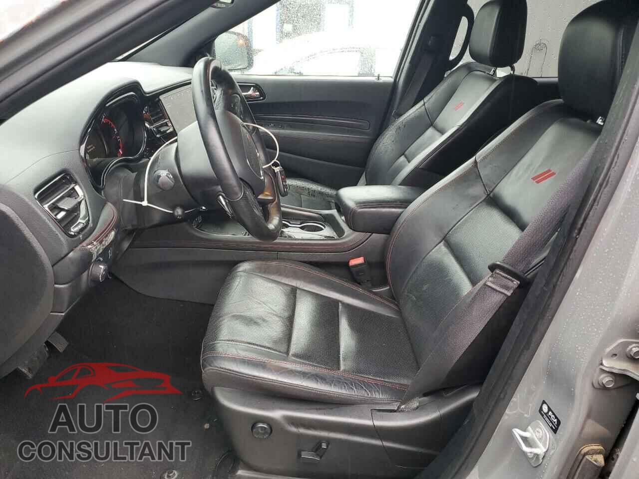 DODGE DURANGO 2023 - 1C4SDJCT8PC555943