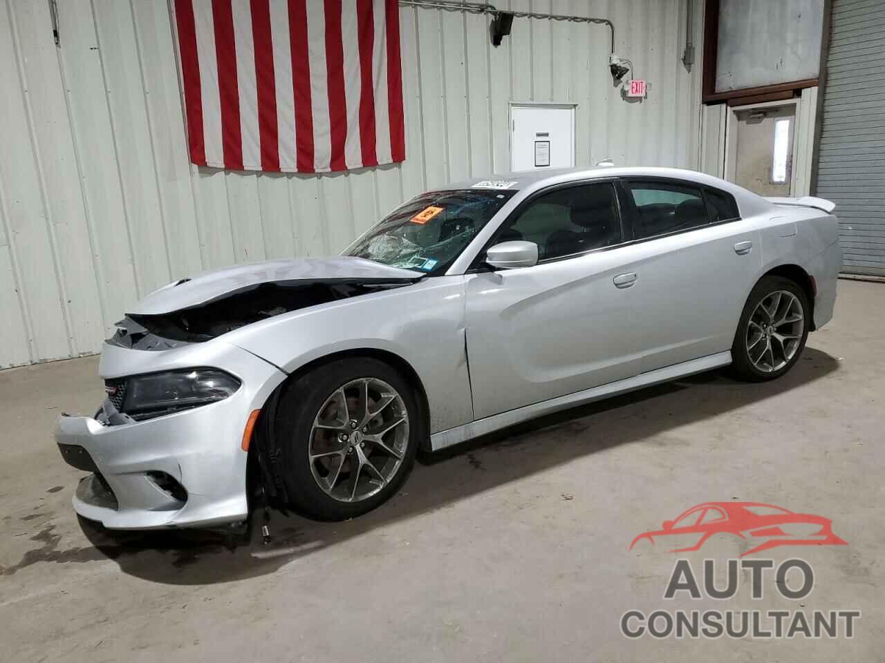 DODGE CHARGER 2022 - 2C3CDXHG4NH172597