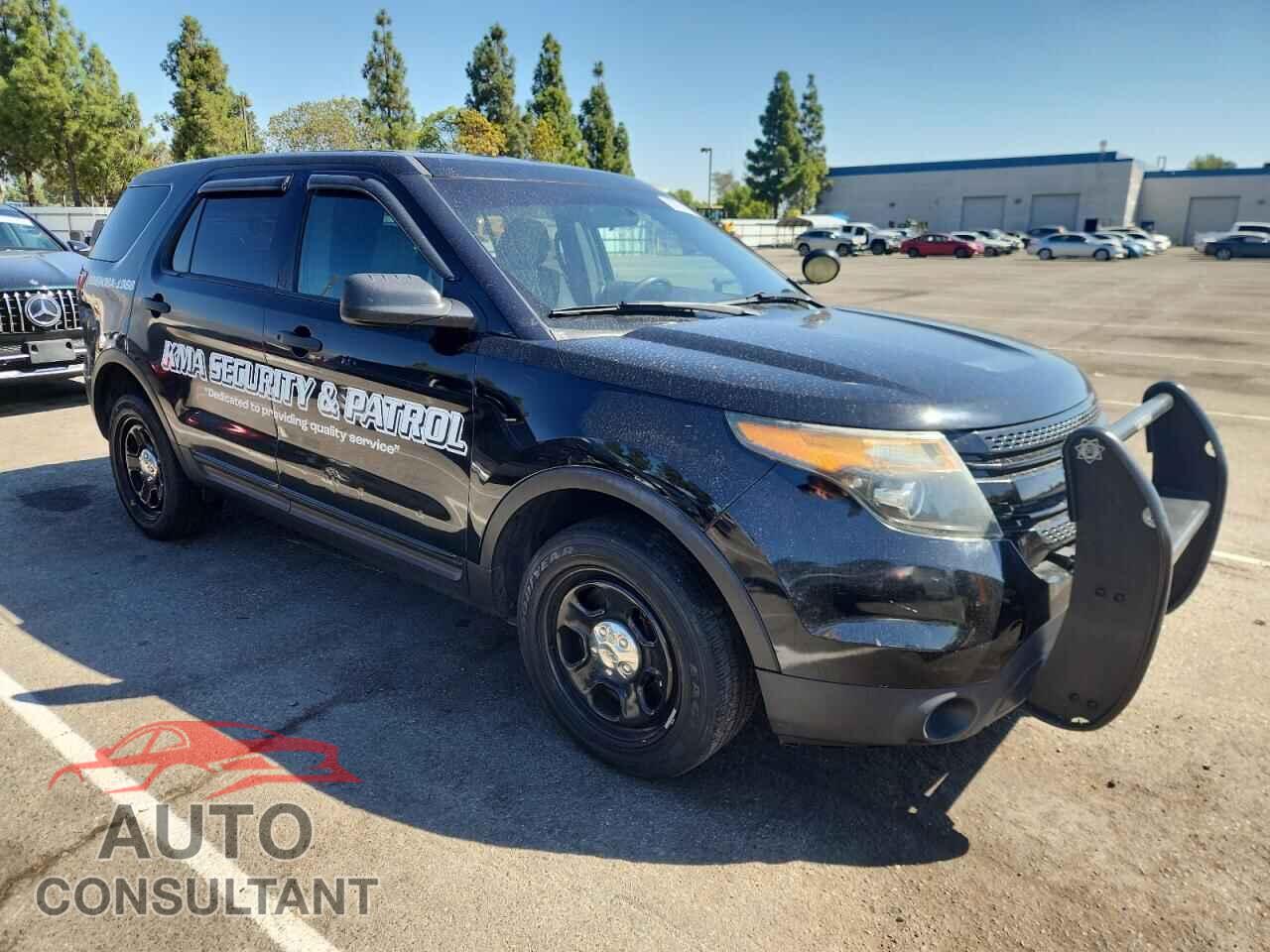 FORD EXPLORER 2014 - 1FM5K8AR0EGA18312