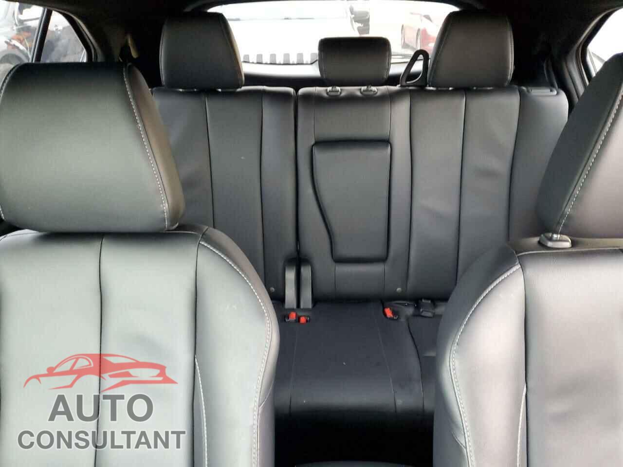 MITSUBISHI ECLIPSE 2023 - JA4ATWAA5PZ000436