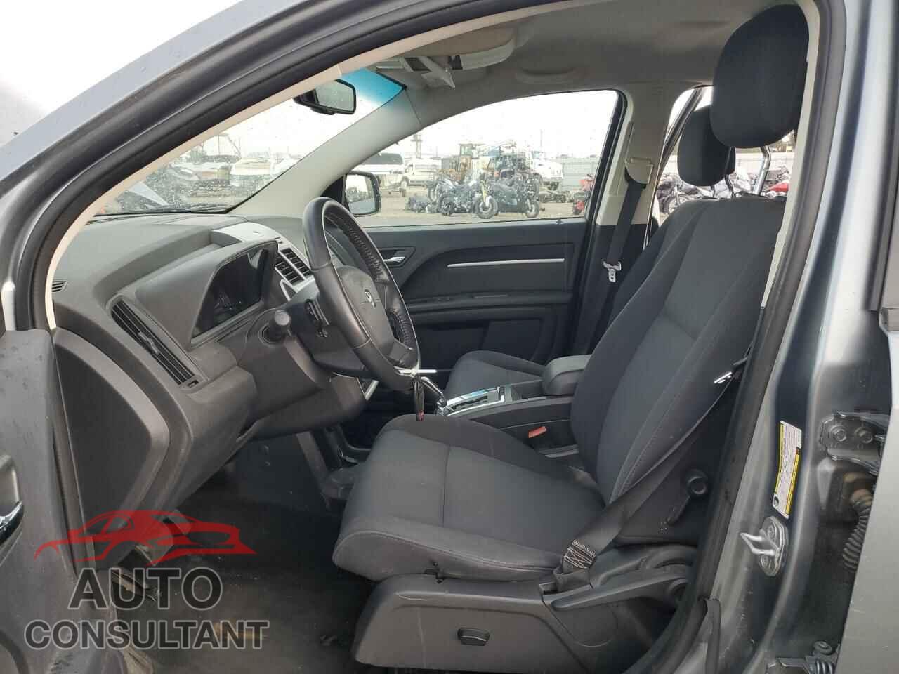 DODGE JOURNEY 2010 - 3D4PG5FV8AT140198