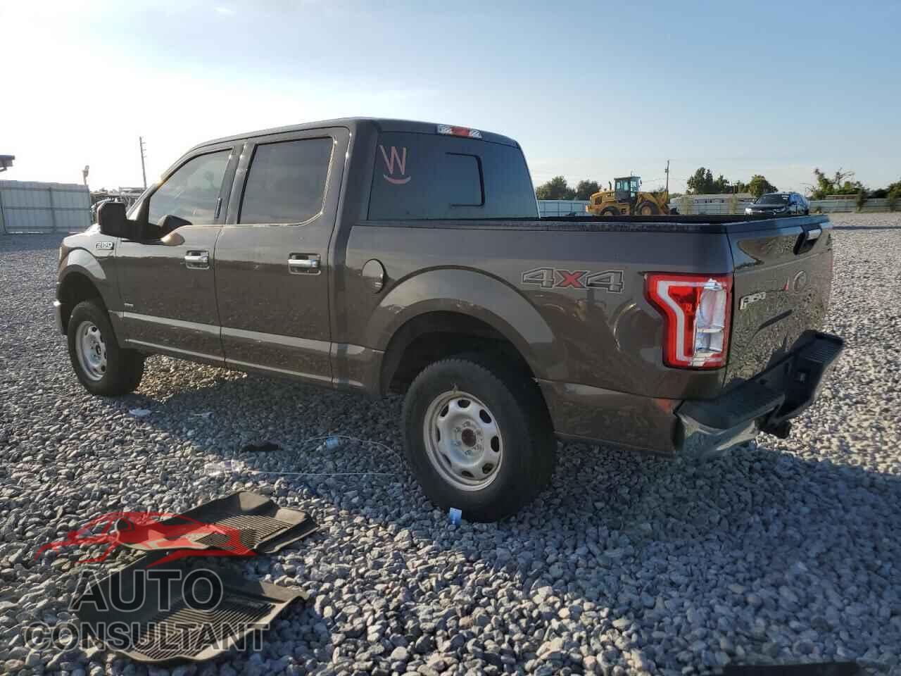 FORD F-150 2015 - 1FTEW1EG8FFC53525