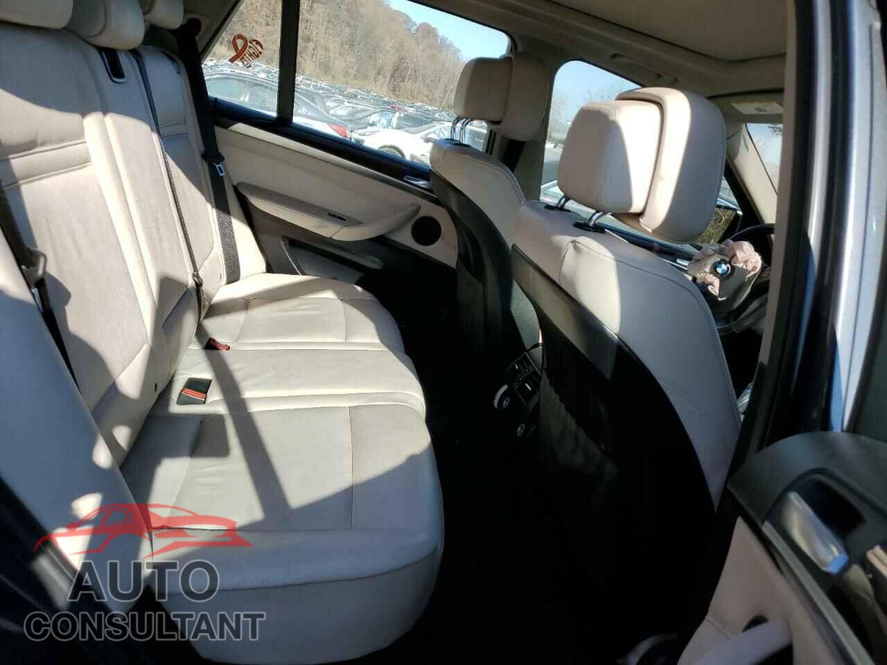 BMW X5 2013 - 5UXZV4C51D0E05766
