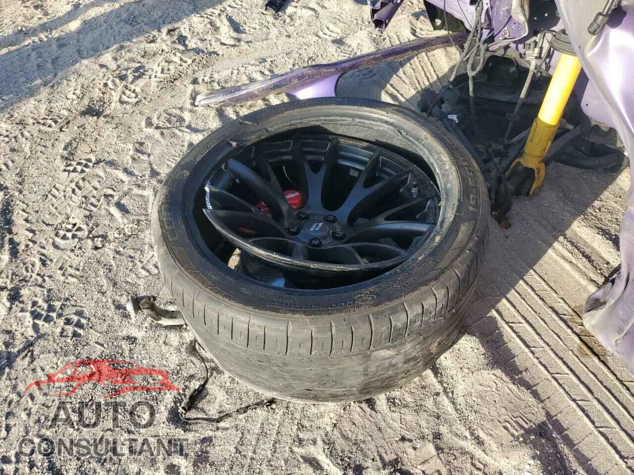 DODGE CHARGER 2019 - 2C3CDXGJ3KH718072