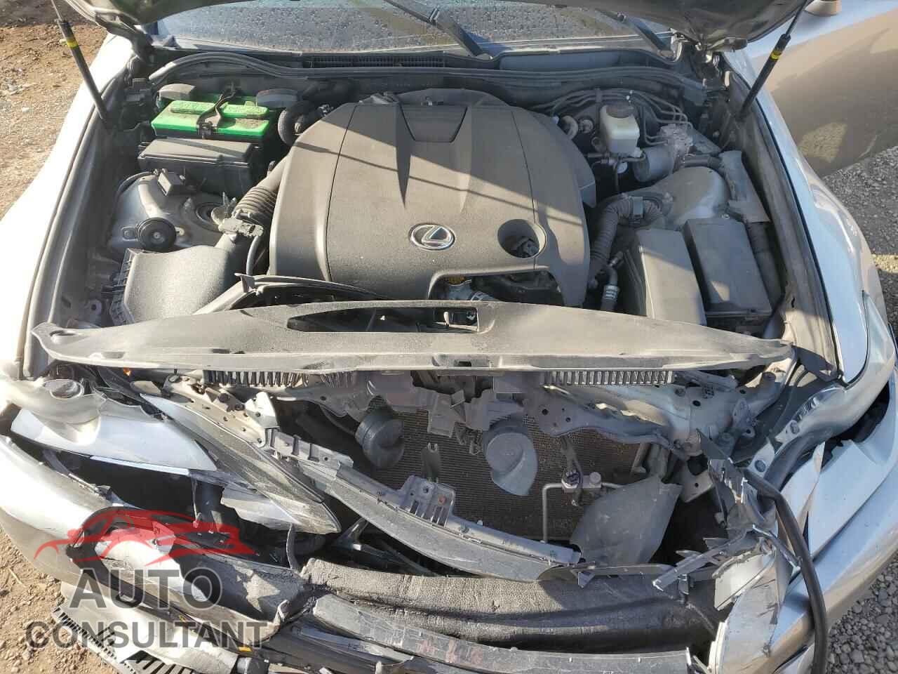 LEXUS IS 2014 - JTHCF1D25E5004566