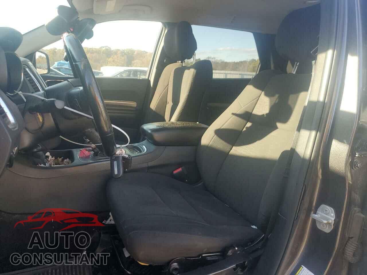 DODGE DURANGO 2018 - 1C4RDHAG8JC159855