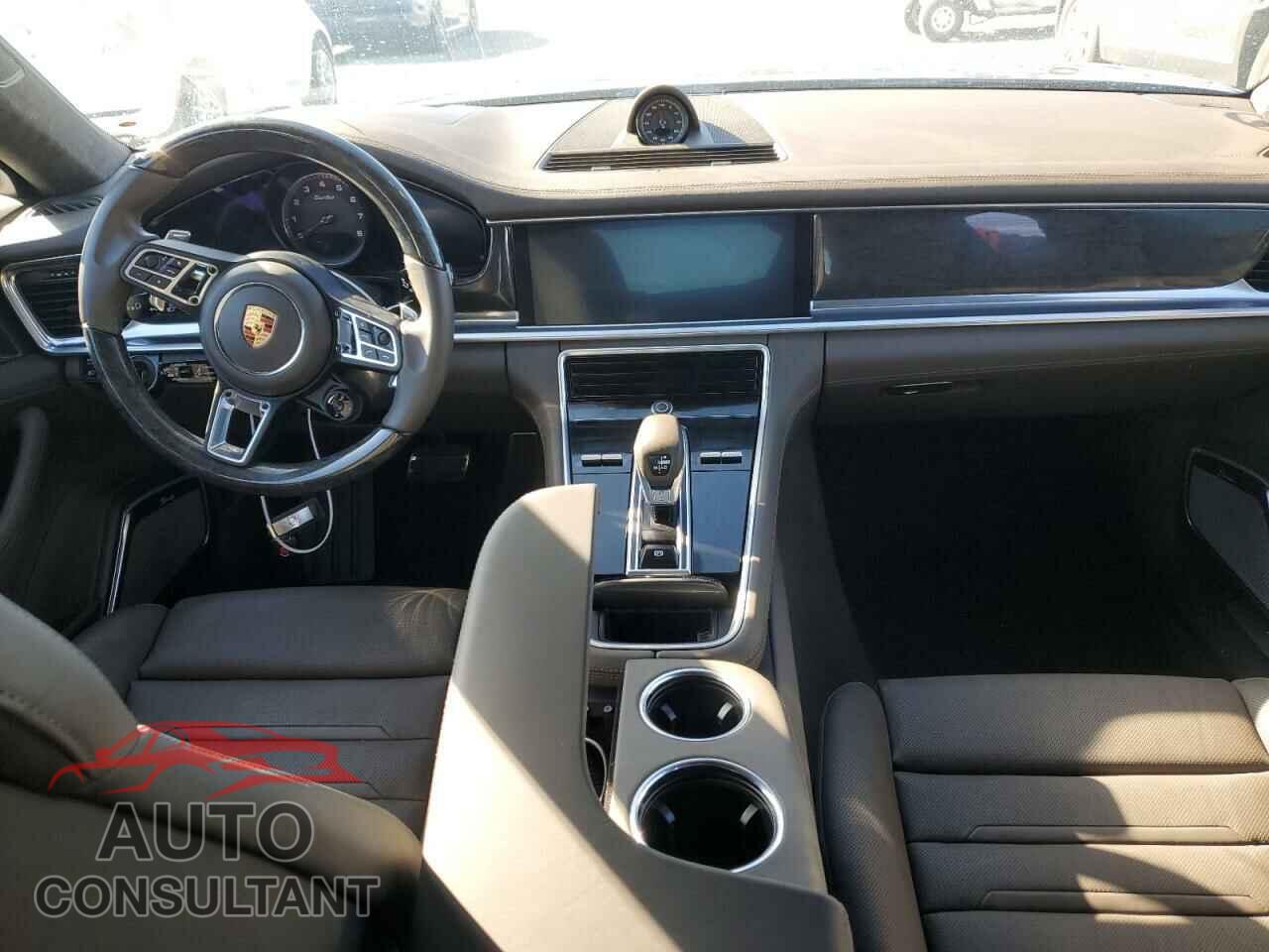 PORSCHE PANAMERA 2020 - WP0BF2A74LL175014