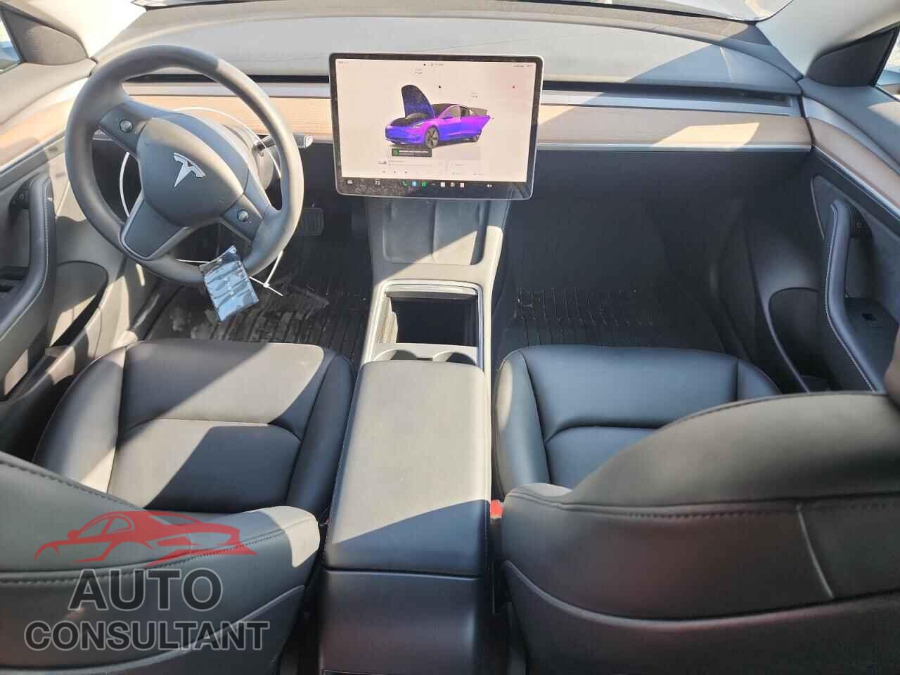 TESLA MODEL 3 2023 - 5YJ3E1EA5PF645342
