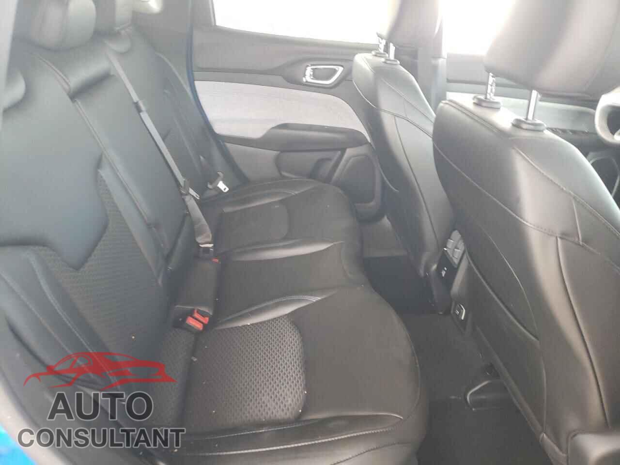 JEEP COMPASS 2024 - 3C4NJDBN0RT113868