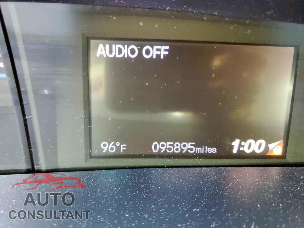 HONDA CIVIC 2015 - 2HGFB2F50FH558133