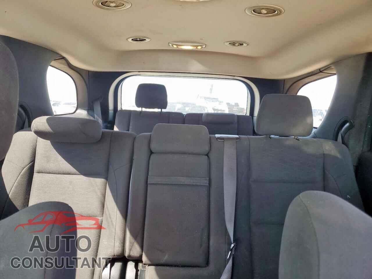 DODGE DURANGO 2019 - 1C4RDHAG0KC806444