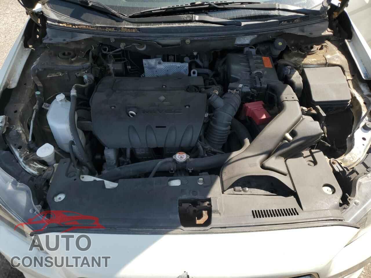 MITSUBISHI LANCER 2014 - JA32U2FU8EU606518