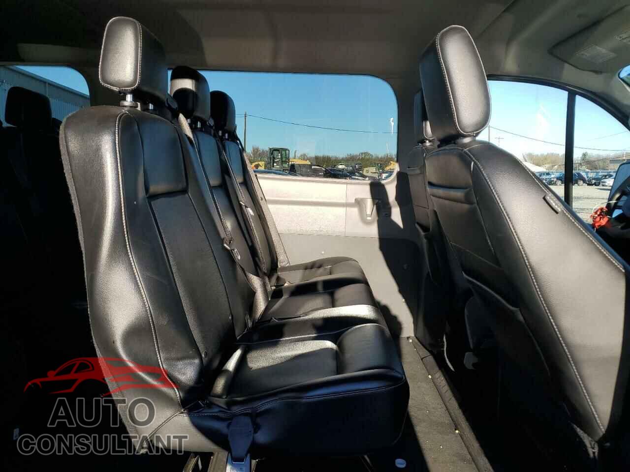 FORD TRANSIT 2020 - 1FBAX2Y89LKA00517