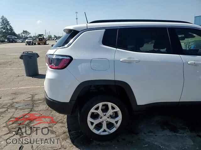 JEEP COMPASS 2024 - 3C4NJDBN4RT129295