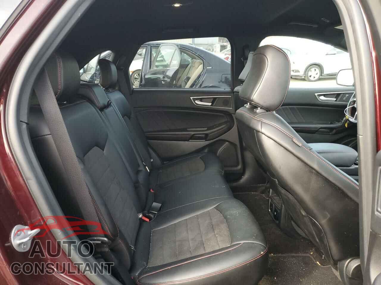 FORD EDGE 2020 - 2FMPK3J97LBB51875
