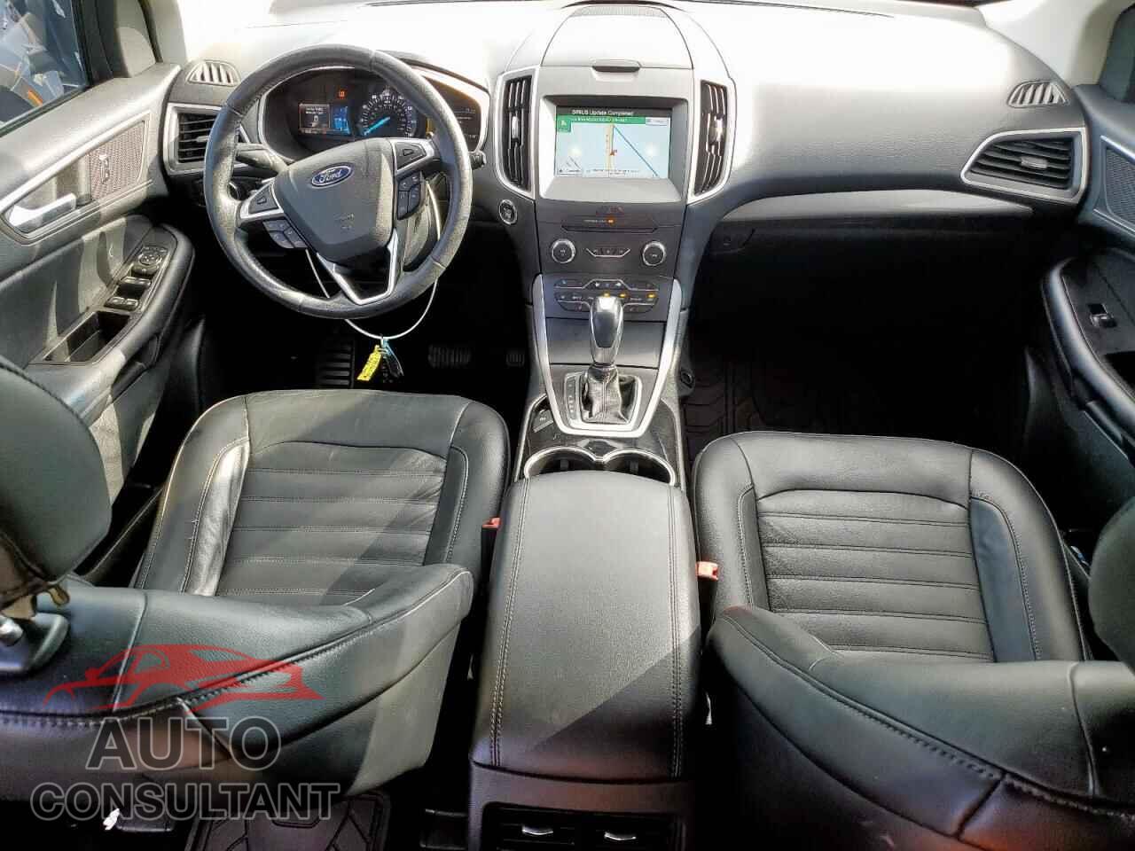 FORD EDGE 2016 - 2FMPK3J87GBB58130