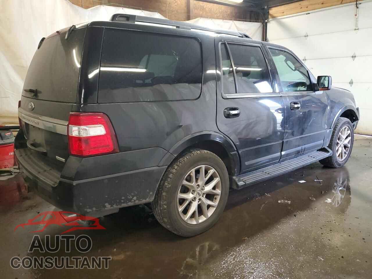 FORD EXPEDITION 2015 - 1FMJU2AT1FEF09146