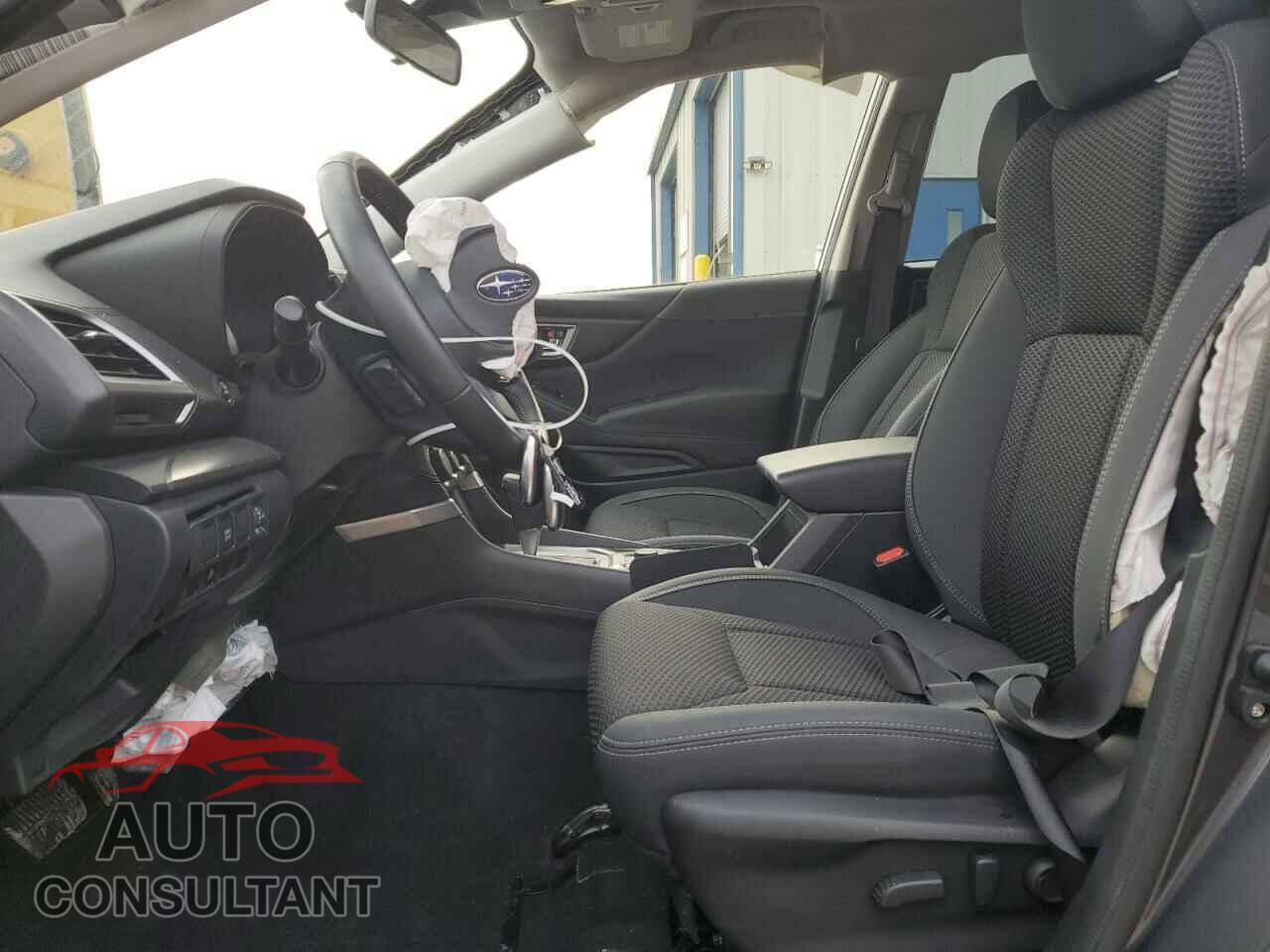 SUBARU FORESTER 2023 - JF2SKADC7PH484548