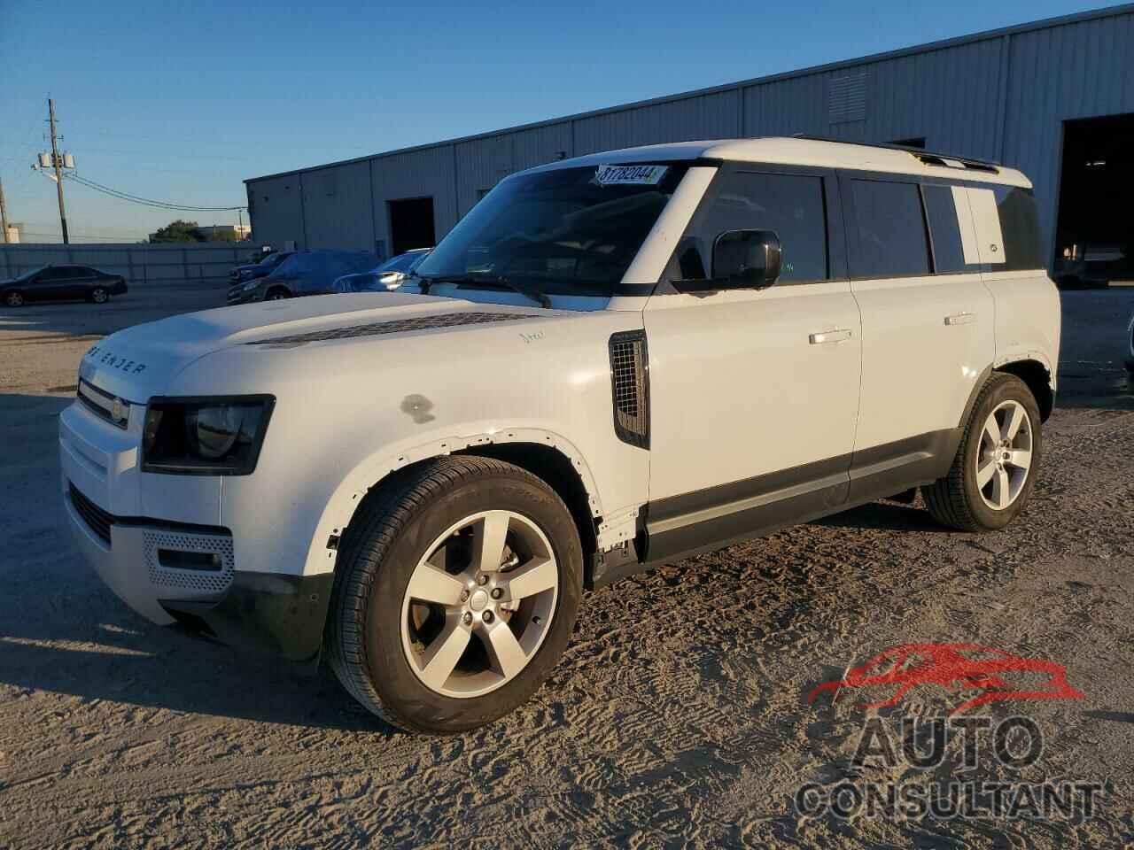 LAND ROVER DEFENDER 2024 - SALEJ7EX3R2273980