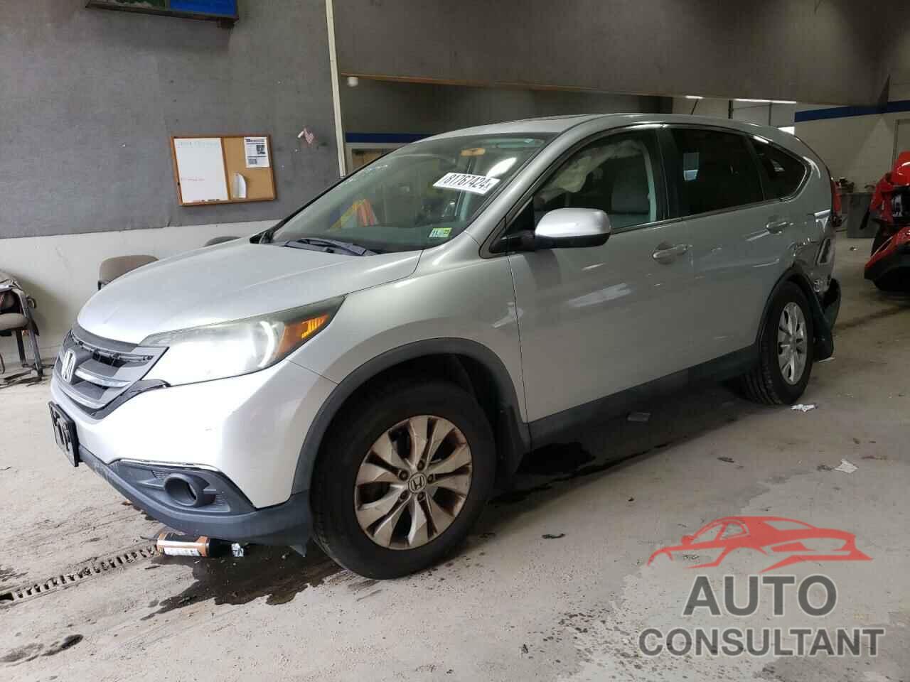 HONDA CRV 2013 - 2HKRM4H50DH630208