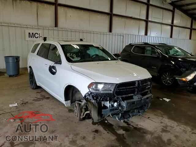 DODGE DURANGO 2015 - 1C4SDJCT3FC695638
