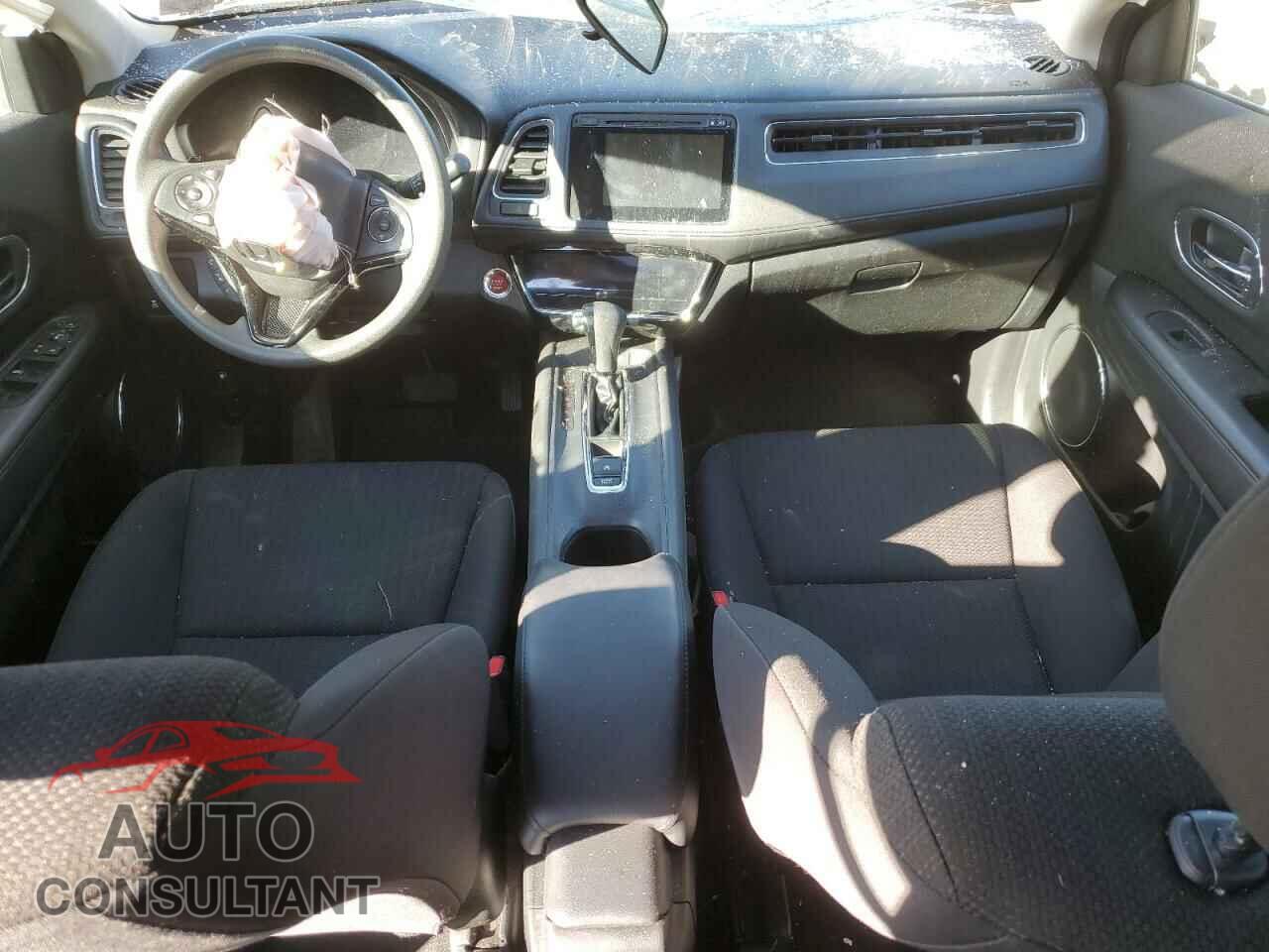 HONDA HR-V 2017 - 3CZRU5H56HM724075
