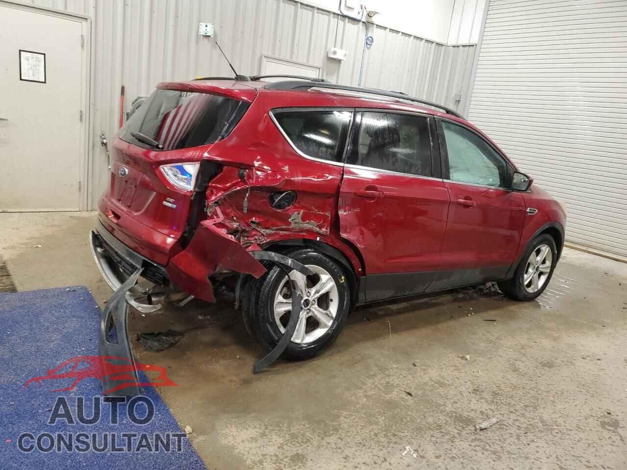 FORD ESCAPE 2013 - 1FMCU9G97DUC55748