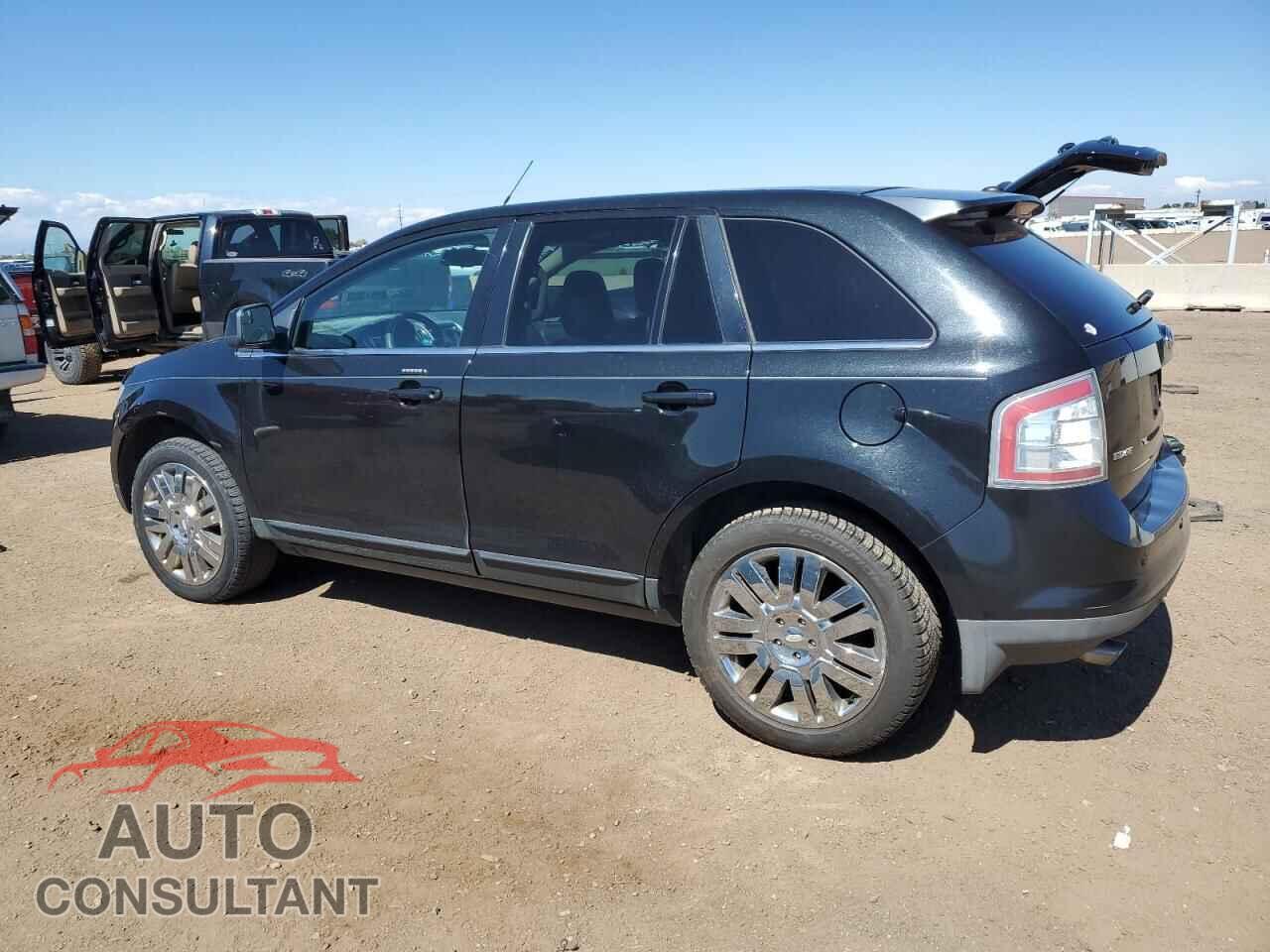 FORD EDGE 2010 - 2FMDK4KC5ABA27961