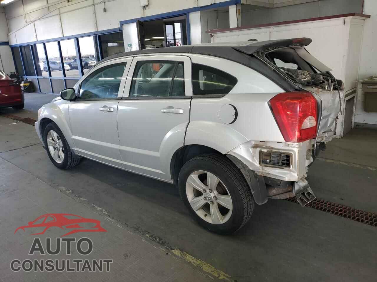 DODGE CALIBER 2011 - 1B3CB3HA9BD257175