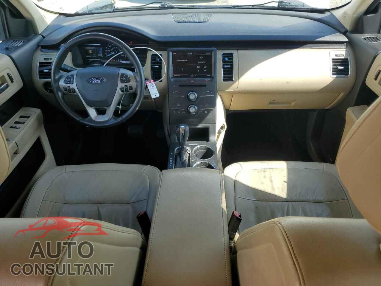 FORD FLEX 2013 - 2FMGK5C85DBD30241