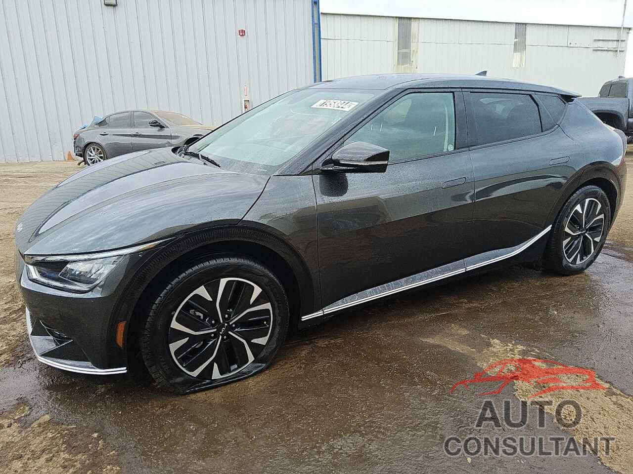 KIA EV6 LIGHT 2024 - KNDC3DLC7R5192082