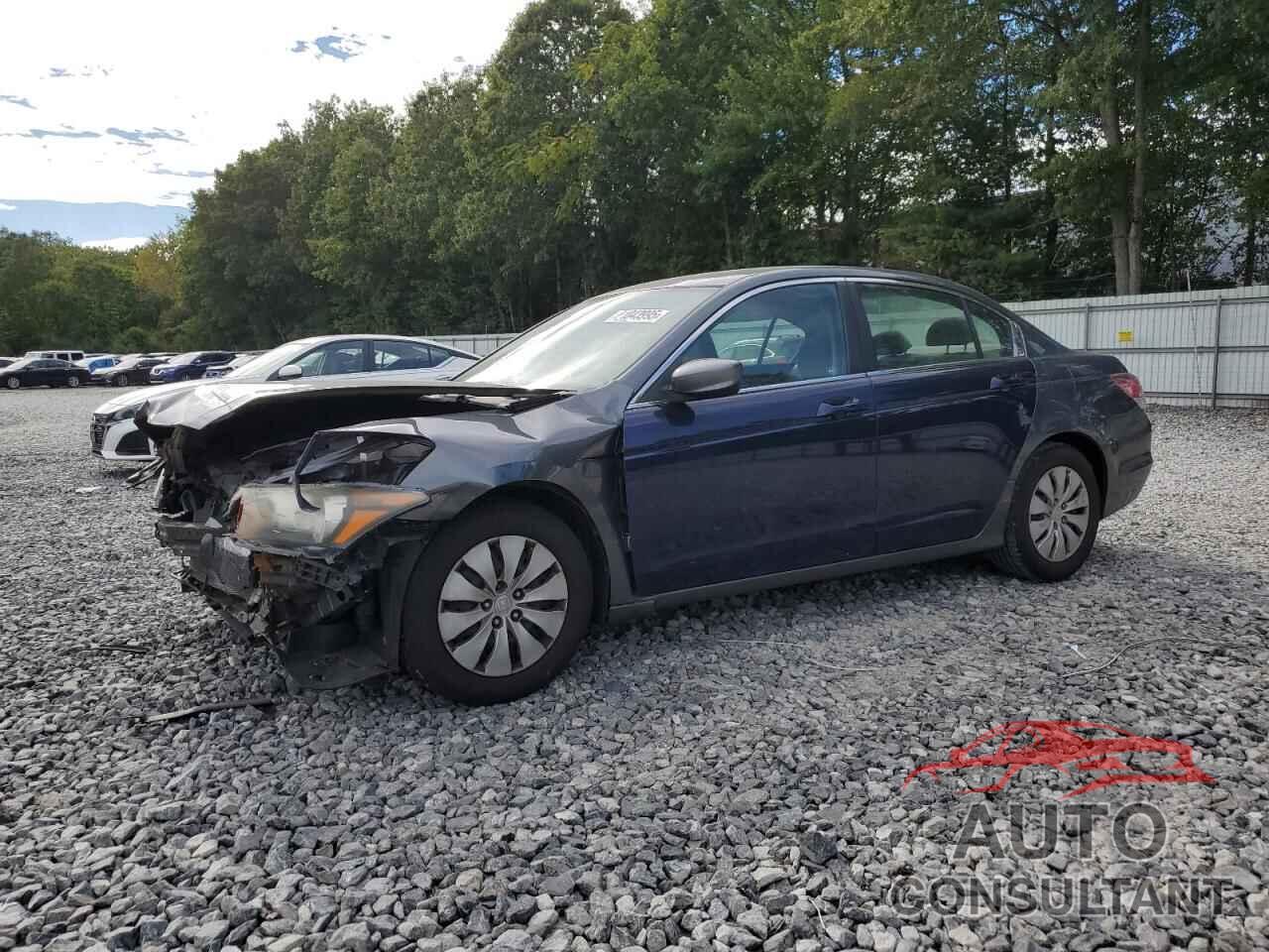 HONDA ACCORD 2010 - 1HGCP2F30AA041702