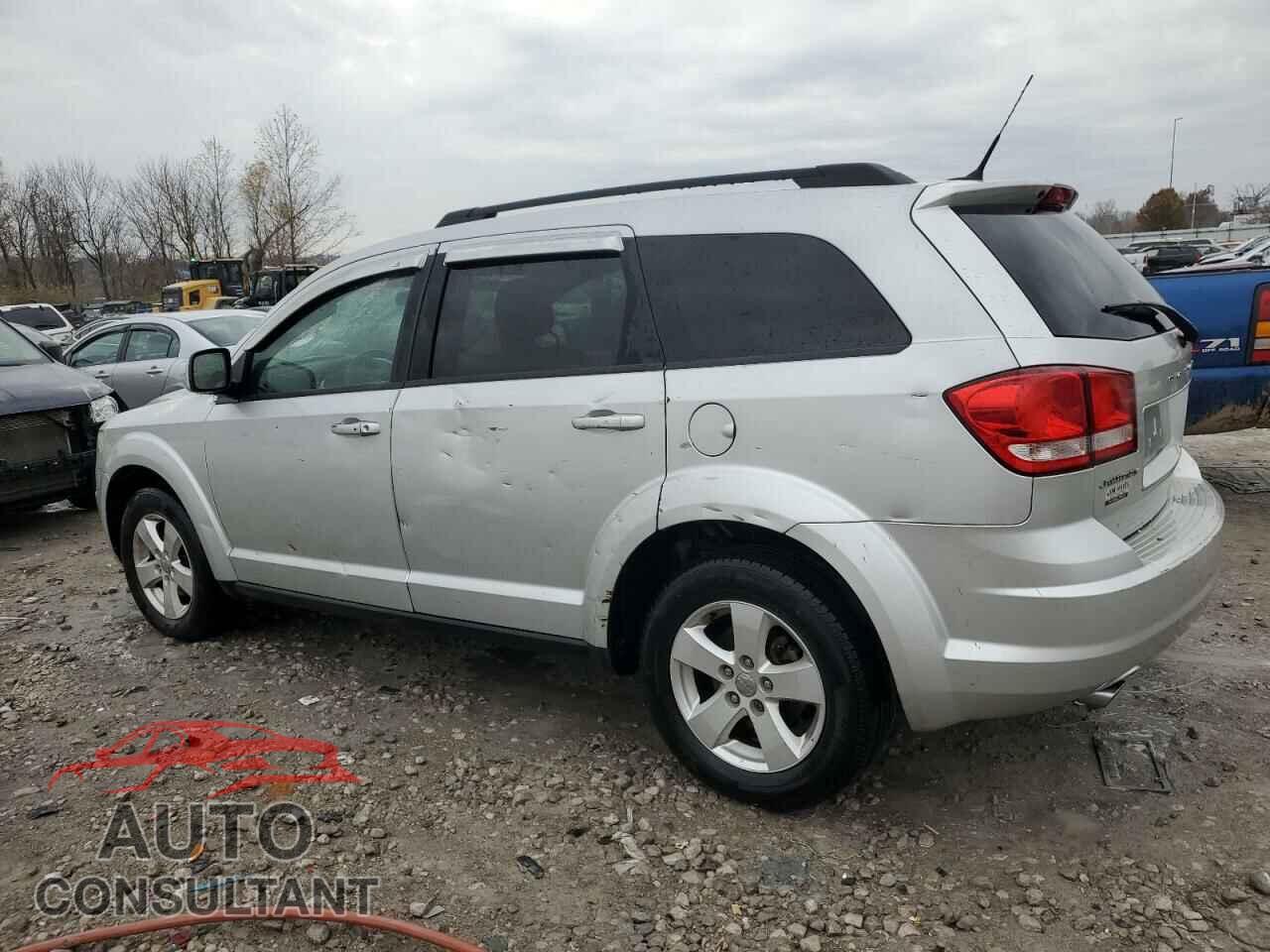DODGE JOURNEY 2011 - 3D4PG1FG2BT505759