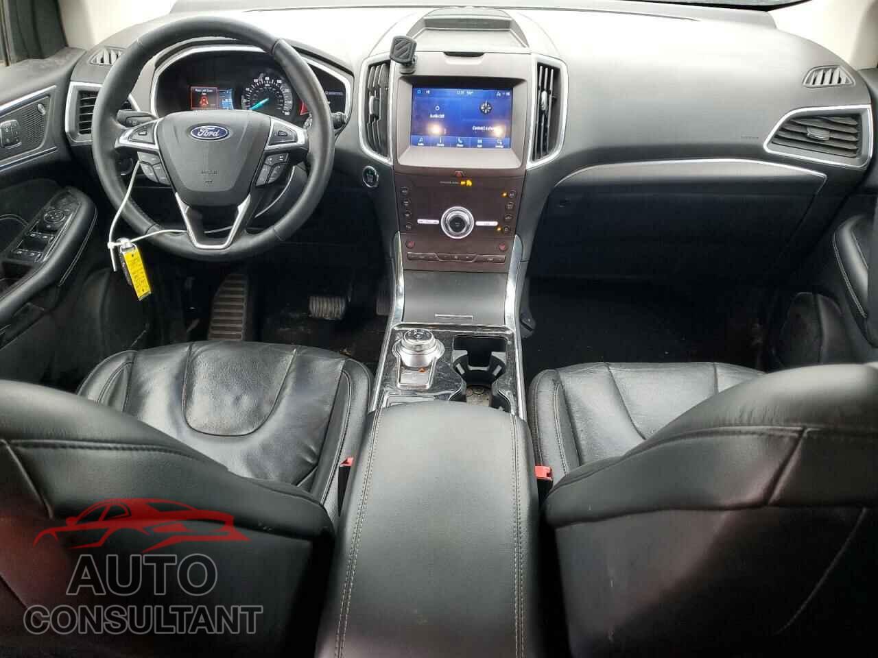FORD EDGE 2020 - 2FMPK3K94LBB35695