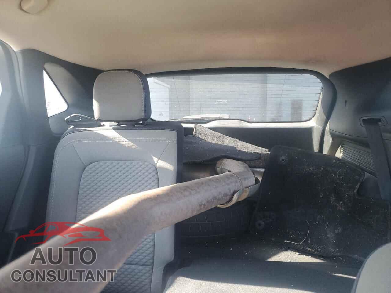 FORD ESCAPE 2020 - 1FMCU9G68LUA74338